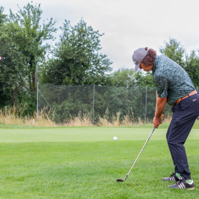 Charity-Golfturnier