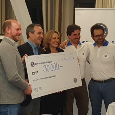 Torneo di Golfo