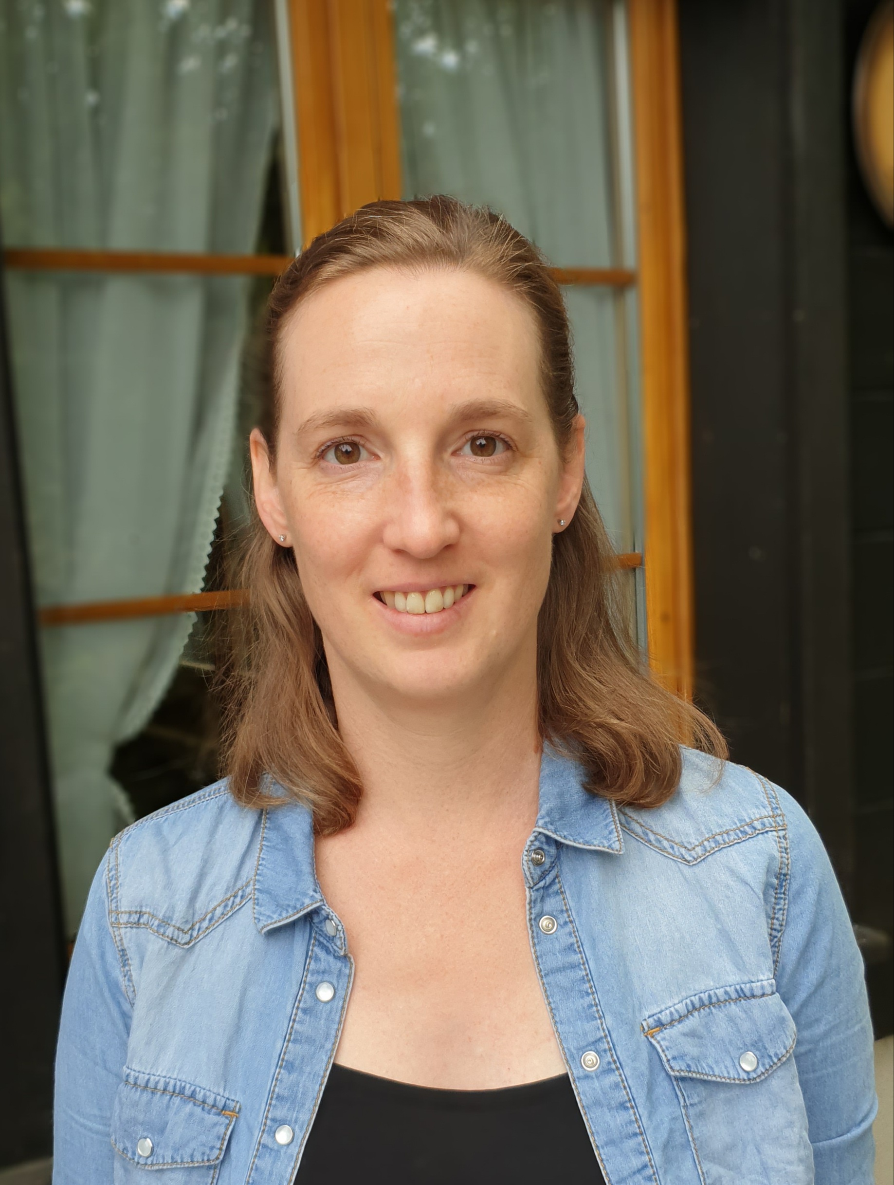 Christina Holzer, 38, KC Weissenstein - Kiwanis International District ...