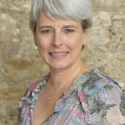 Karin Bjöörn, 52, KC Basel Spalen
