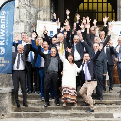 Convention 2023 : Les photos