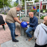 Viele Köche verderben nicht den Brei!