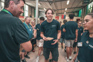 Kiwanis Youth Camp 2024
