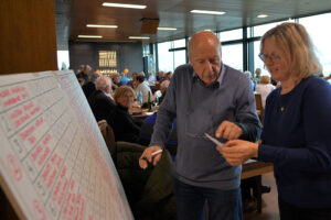 Kiwanis Club Meran Preiswatten Schiedsrichter