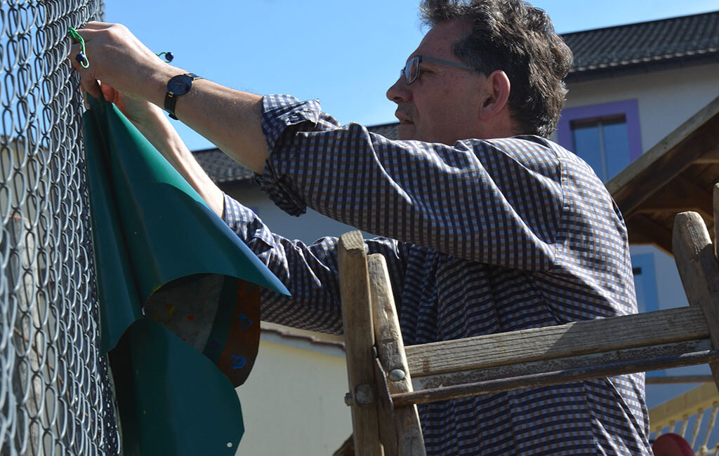 Kiwanis Club Trachselwald & Langenthal Handwerkskunst
