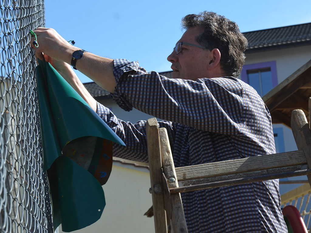 Kiwanis Club Trachselwald & Langenthal Handwerkskunst
