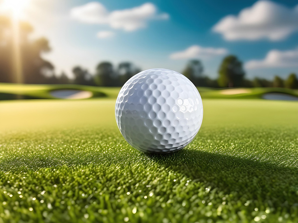 KC Zürich-Oerlikon lädt zu einem Charity Golf Turnier ein.
