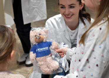 Kiwanis Club Glossauwil Kiwa