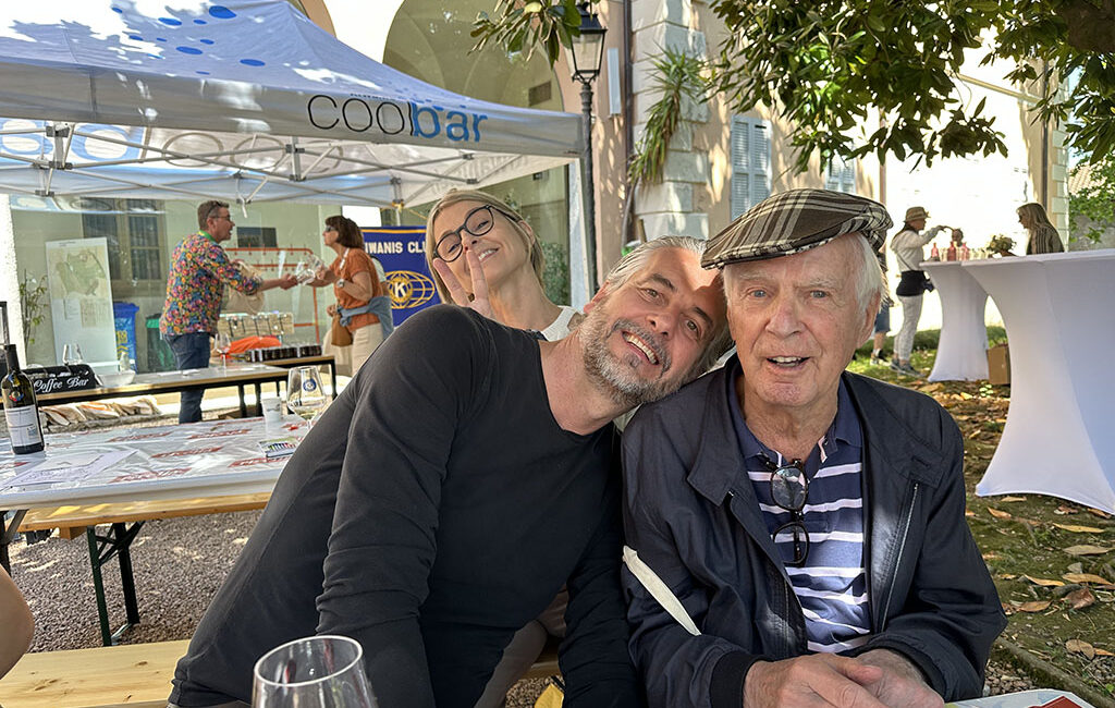 Kiwanis Club Mendrisiotto Beitragsbild