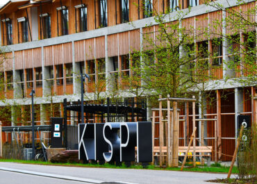 Kiwanis Club Zürich-Romandie KISPI