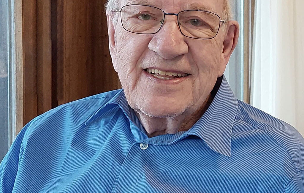 Theo Riesen in Memoiren