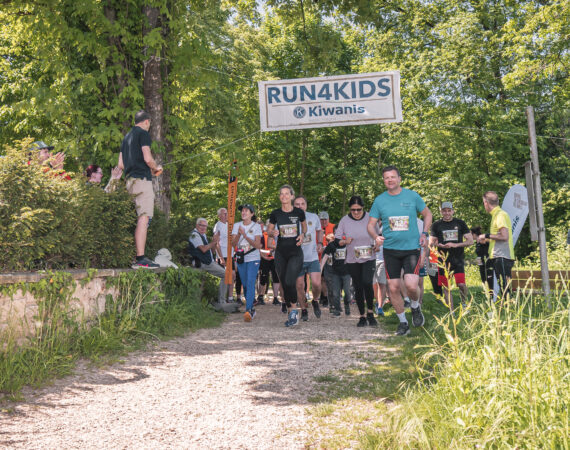 Run4Kids