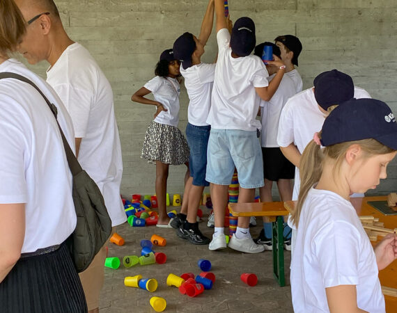 Kids Day