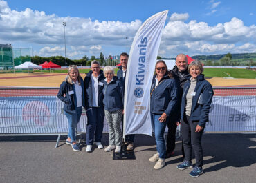 Sempacher Parathletics