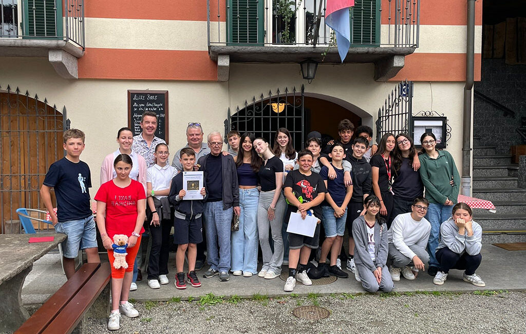 Kiwanis Club Mendrisiotto