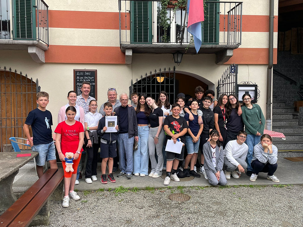 Kiwanis Club Mendrisiotto