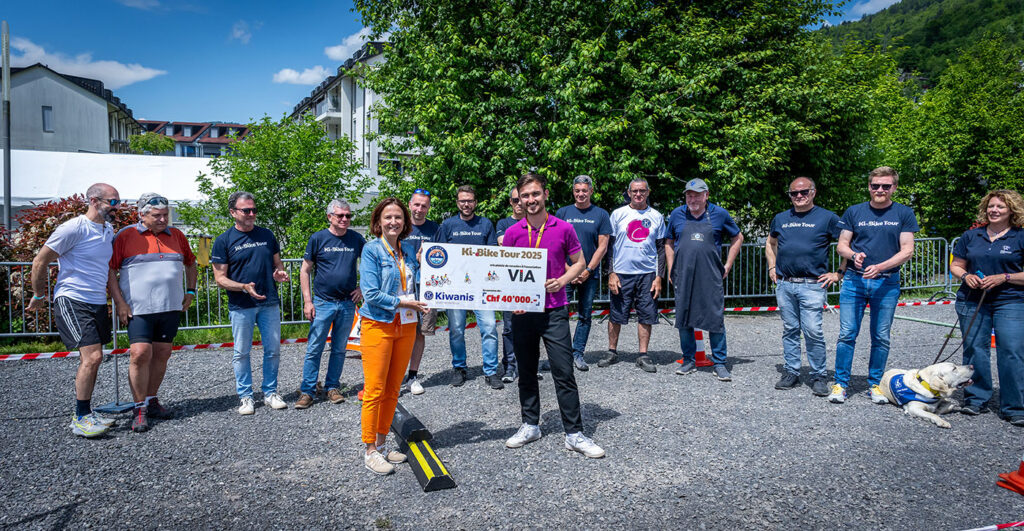 Kiwanis Club Vevey Montreux