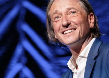Martin O. Animateur, présentateur, musicien Galeriebild #5