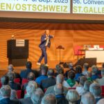 Convention - Formidable