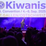 Convention - Formidable