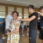 Drei Camps, eine Idee