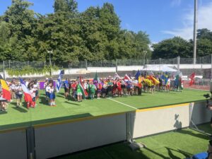 Gemeinschaft und Anerkennung