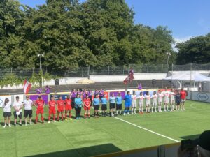Gemeinschaft und Anerkennung