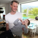 Fernüberwachung schwerkranker Kinder
