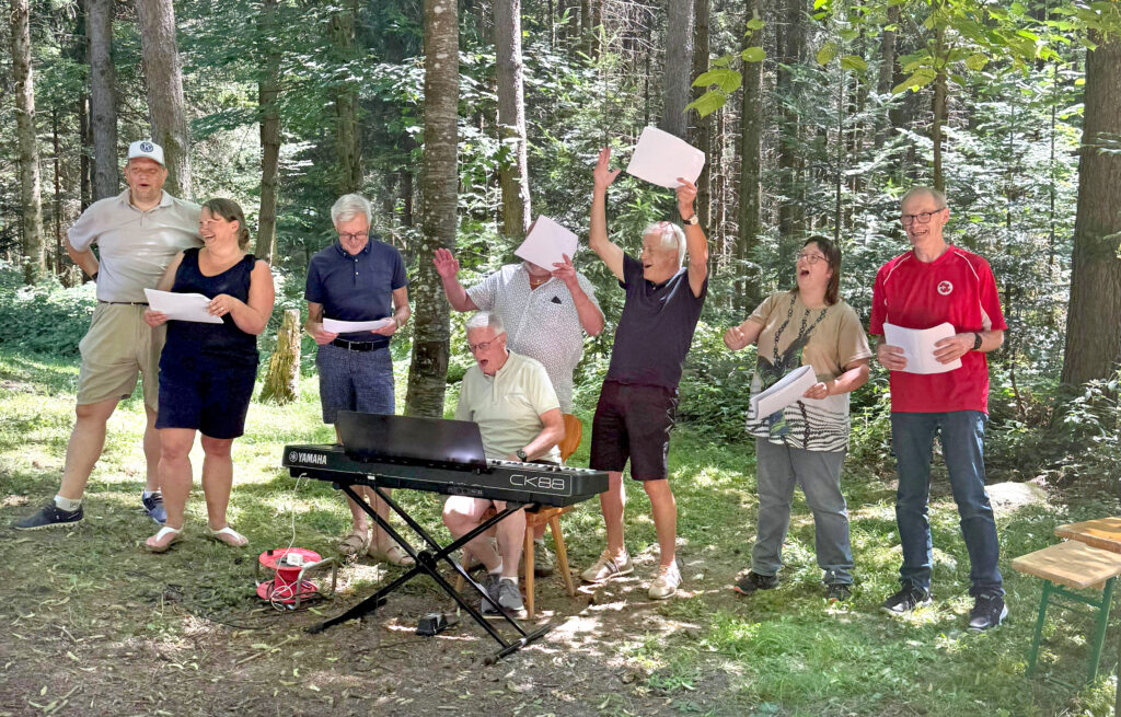 Musik