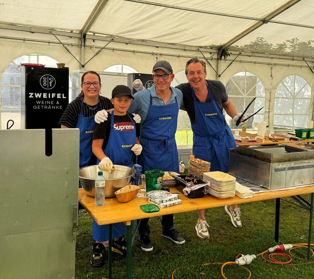Grillmeister