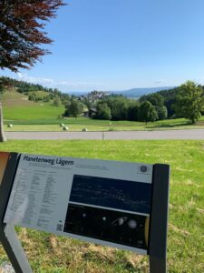Planetenweg