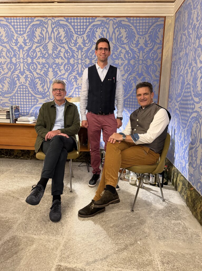 KC St. Moritz-Oberengadin