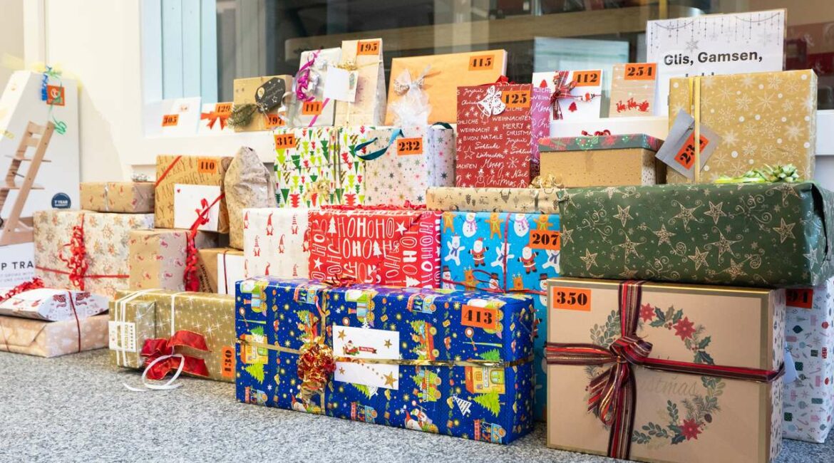 Wiehnächtu fer alli