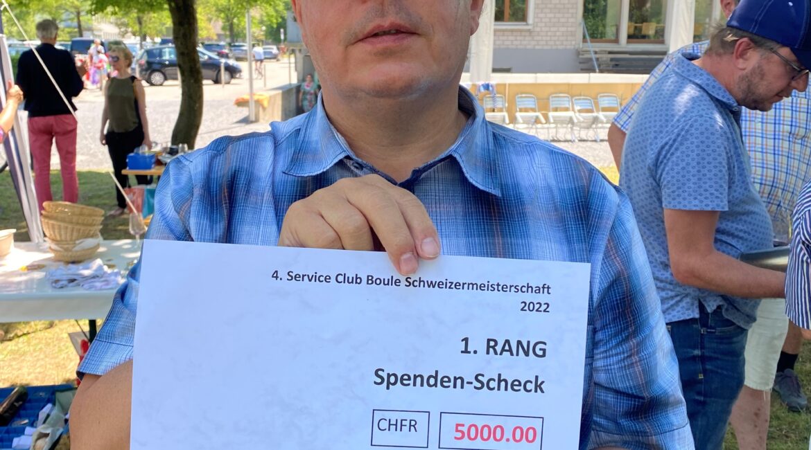 Glänzende Kugeln, strahlende Charaktere