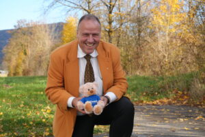 Der Brückenbauer