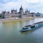 Genüsslich die Donau hoch