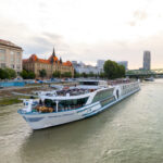 Genüsslich die Donau hoch