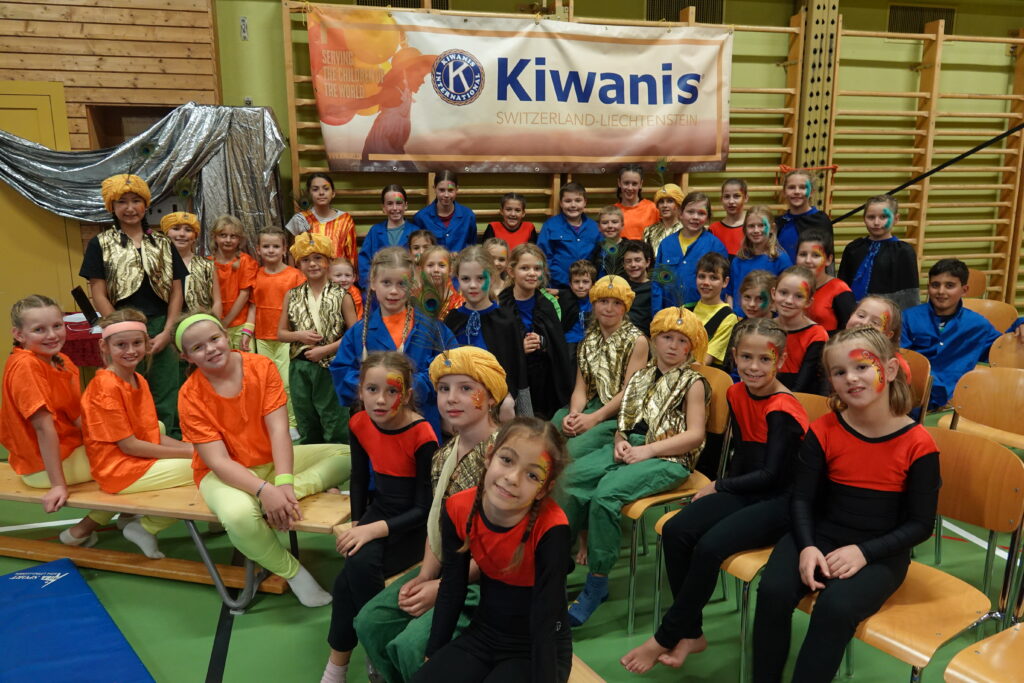 Zirkuswoche