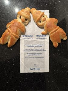 4000 Grittibänzen
