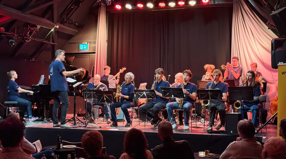 Jazznight