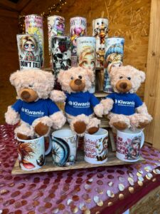 Guetzli und Glühwein