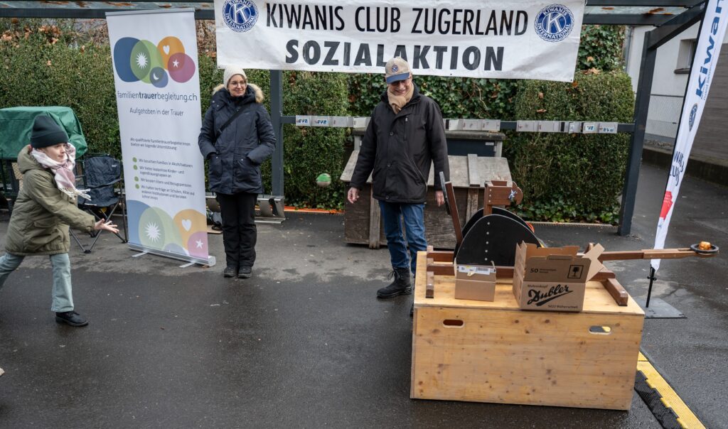 KC Zug-Zugerland