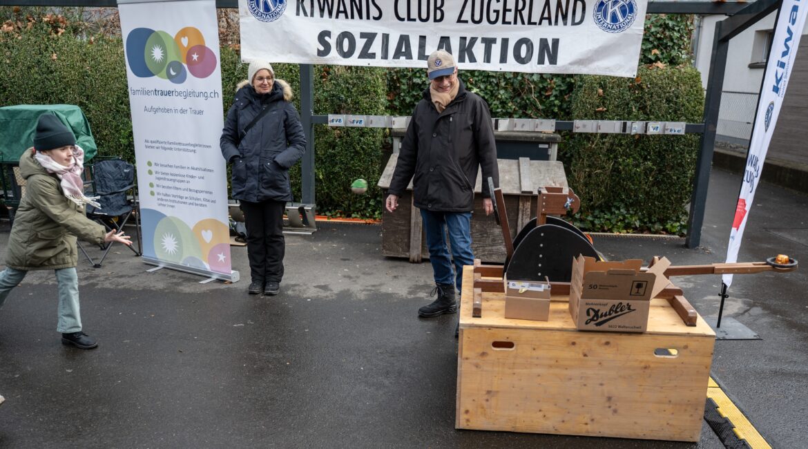 KC Zug-Zugerland