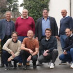 Ein Fest des Sports