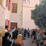 Agenda: Törggelen KC Meran