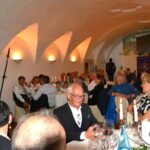 Agenda: Törggelen KC Meran