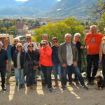 Agenda: Törggelen KC Meran