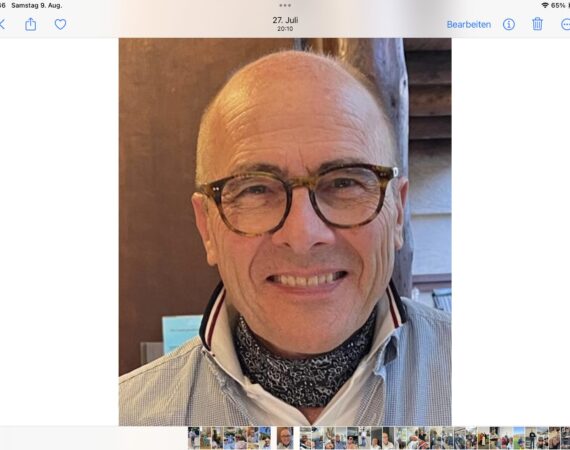 Kiwanis als Antwort auf eine gespaltene Welt
