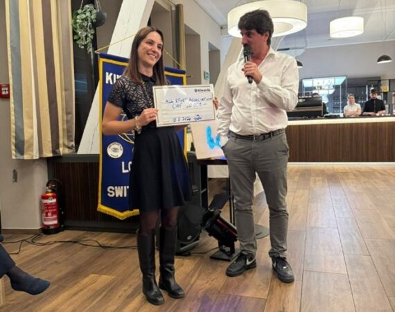 4° Charity Golf Trophy