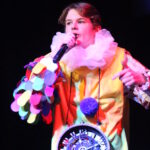 «Blyyb verspiilt» 2